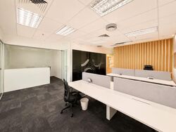 Sif Building (D1), Office #600643191